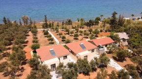 Terra Blue Suites - Nefeli
